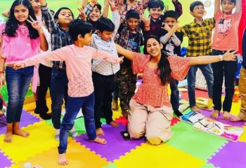 A Guide to Finding a Speech Therapist in Noida
